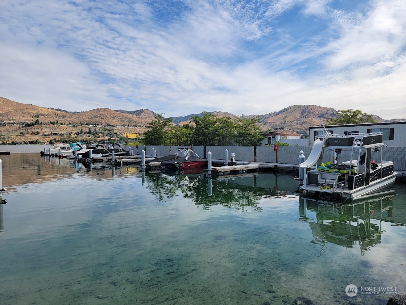 1240 W Woodin Avenue Unit: A-6