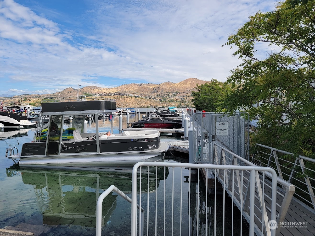 1240 W Woodin Avenue Unit: A-6