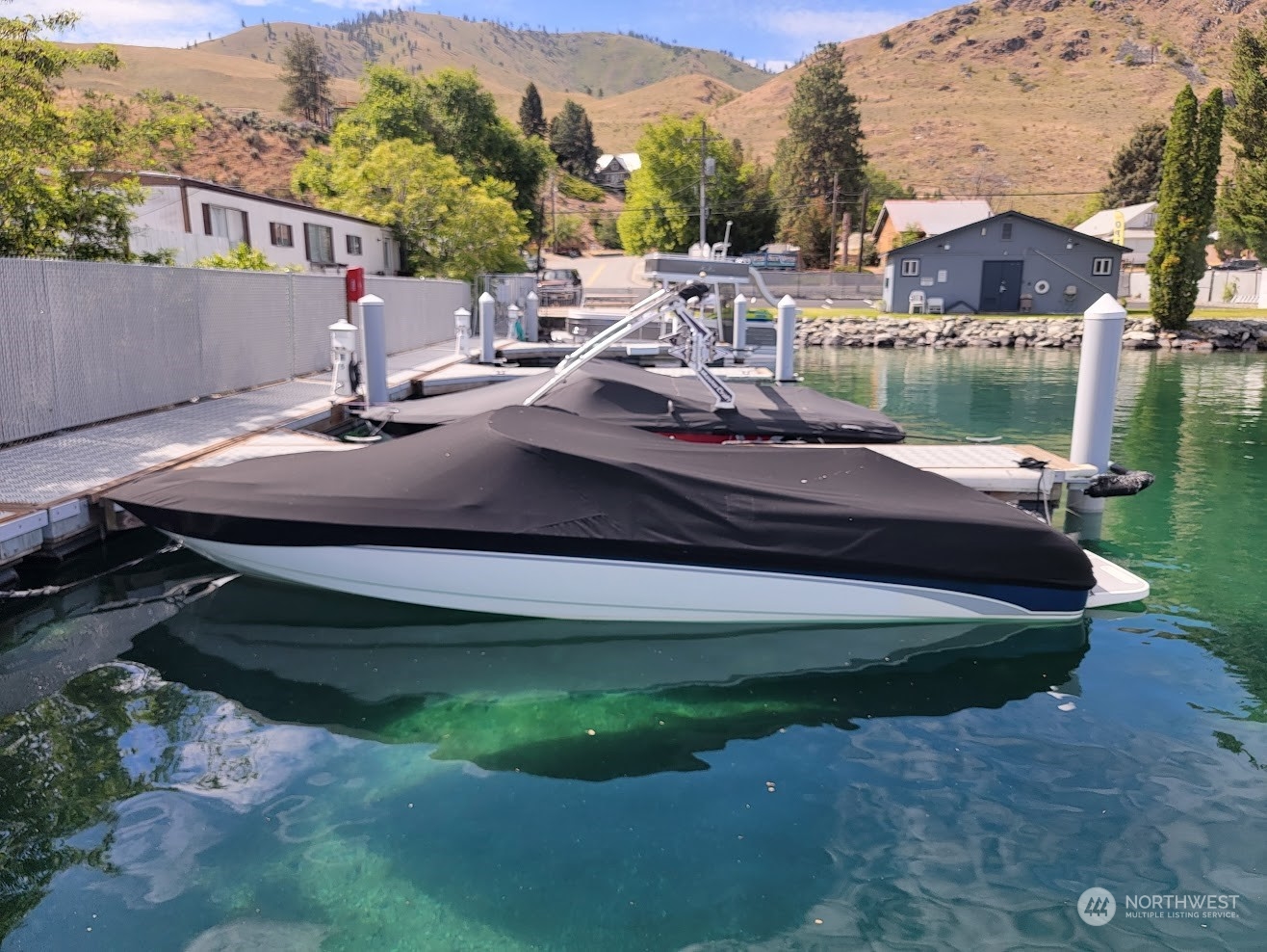 1240 W Woodin Avenue Unit: A-6