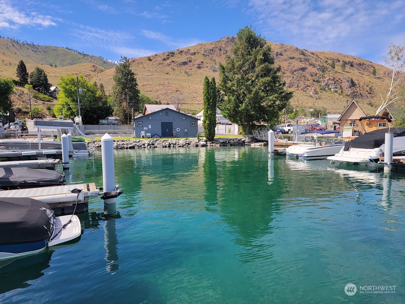 1240 W Woodin Avenue Unit: A-6