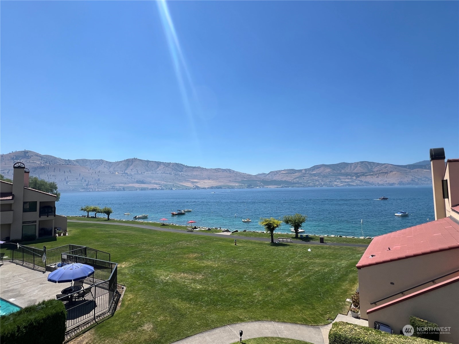 100 Lake Chelan Shores Drive Unit: 10-4
