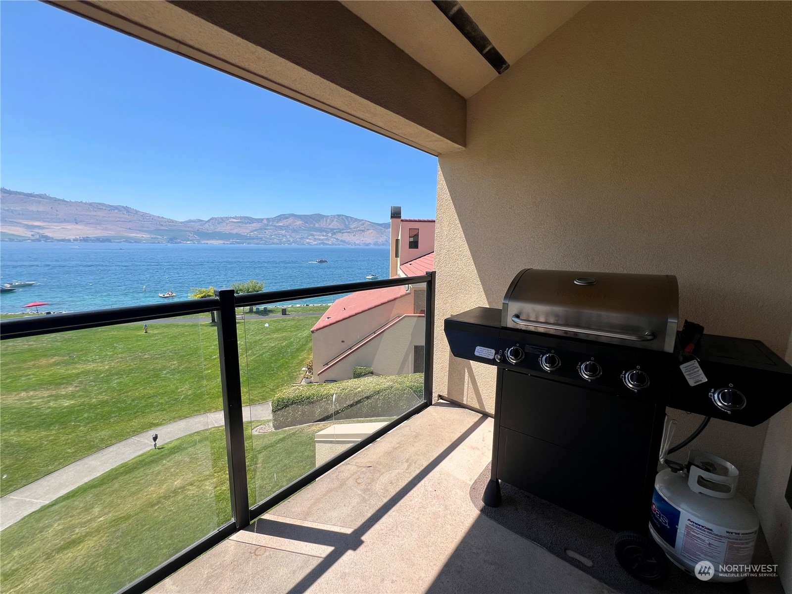 100 Lake Chelan Shores Drive Unit: 10-4