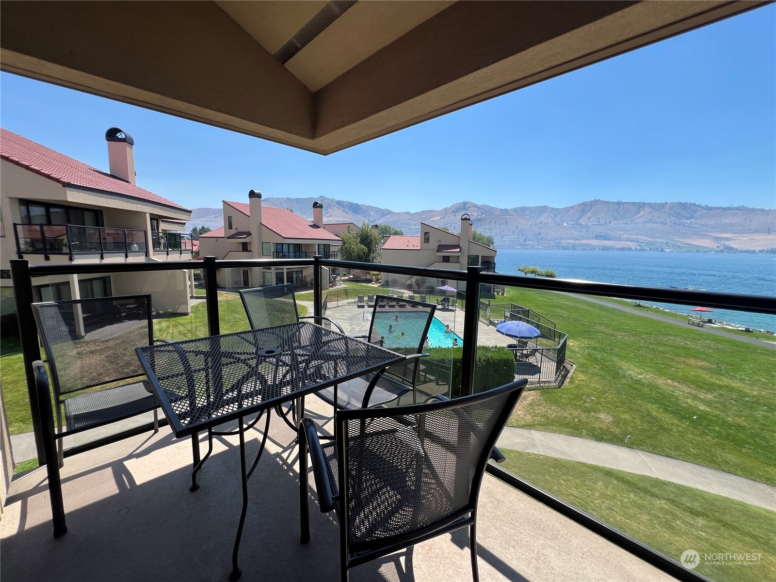 100 Lake Chelan Shores Drive Unit: 10-4