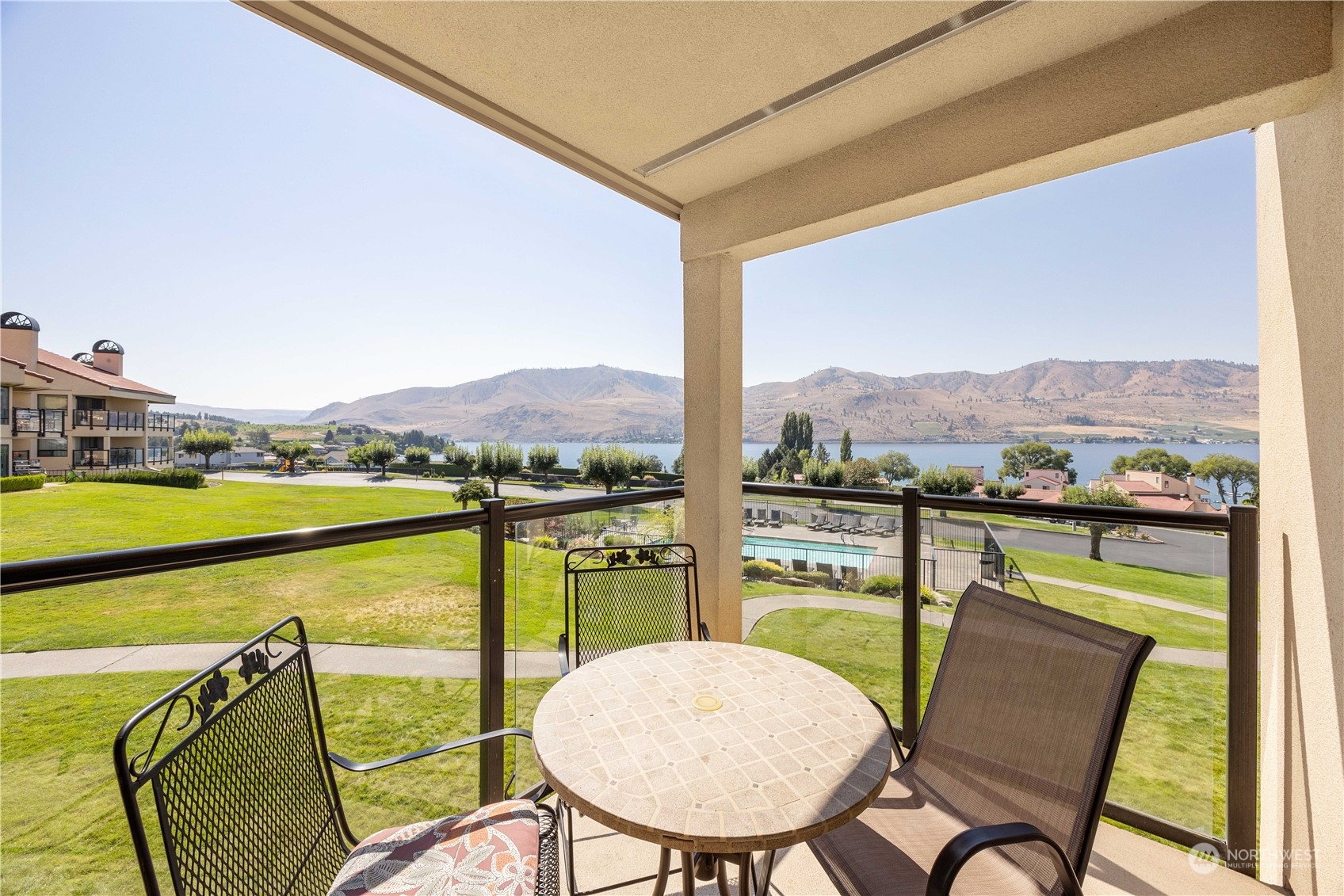 100 Lake Chelan Shores Drive Unit: #17-9
