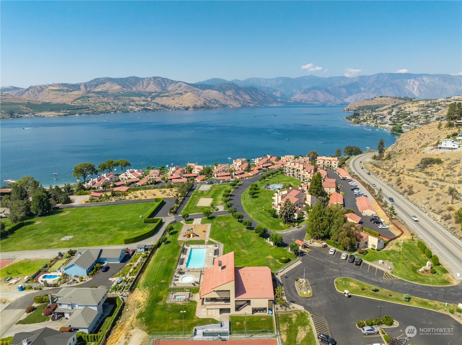 100 Lake Chelan Shores Drive Unit: #17-9