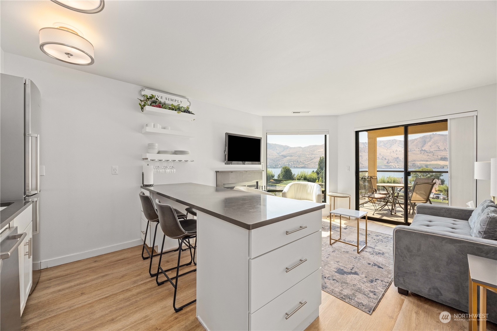 100 Lake Chelan Shores Drive Unit: #17-9