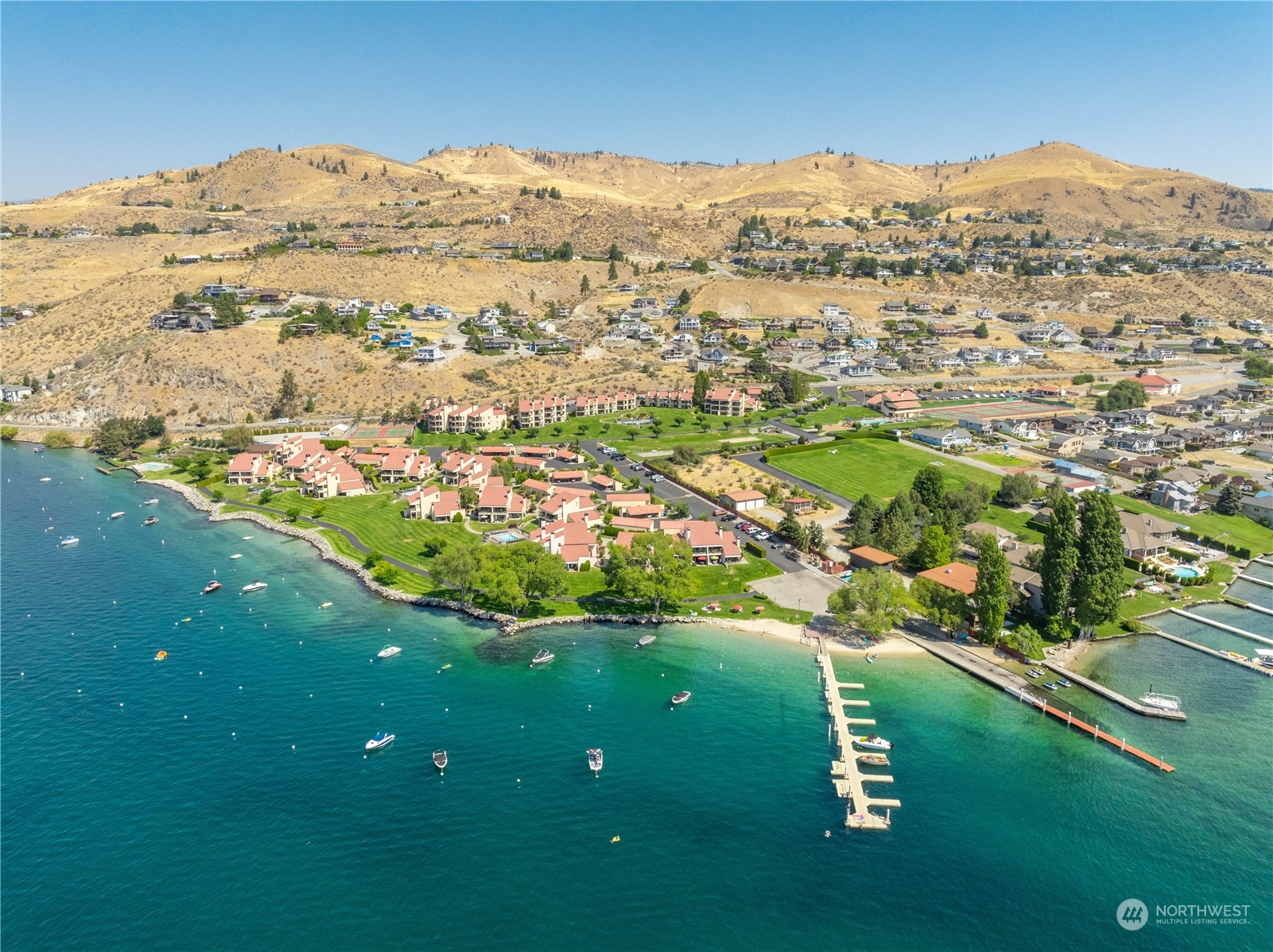 100 Lake Chelan Shores Drive Unit: #17-9