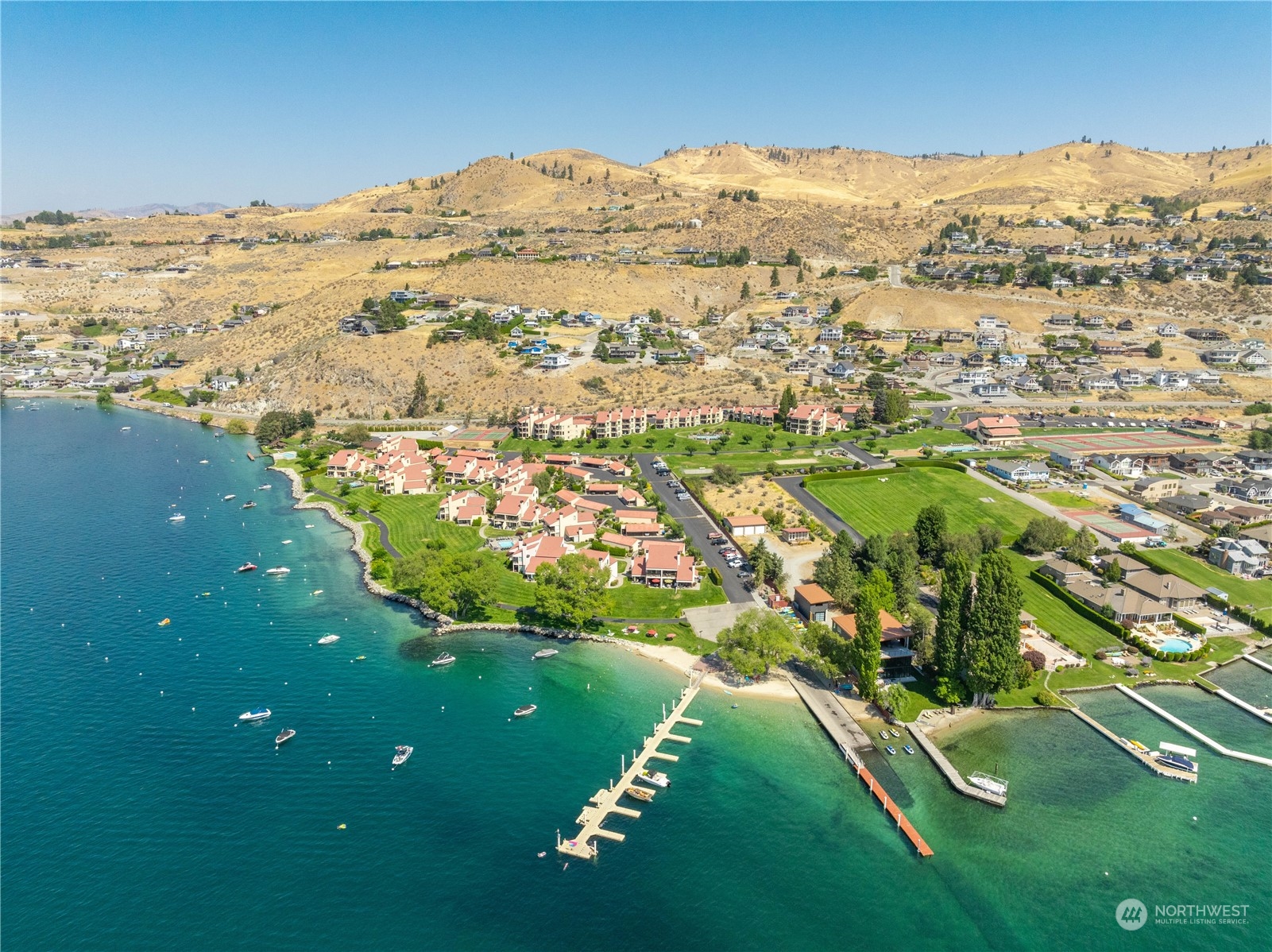 100 Lake Chelan Shores Drive Unit: #17-9