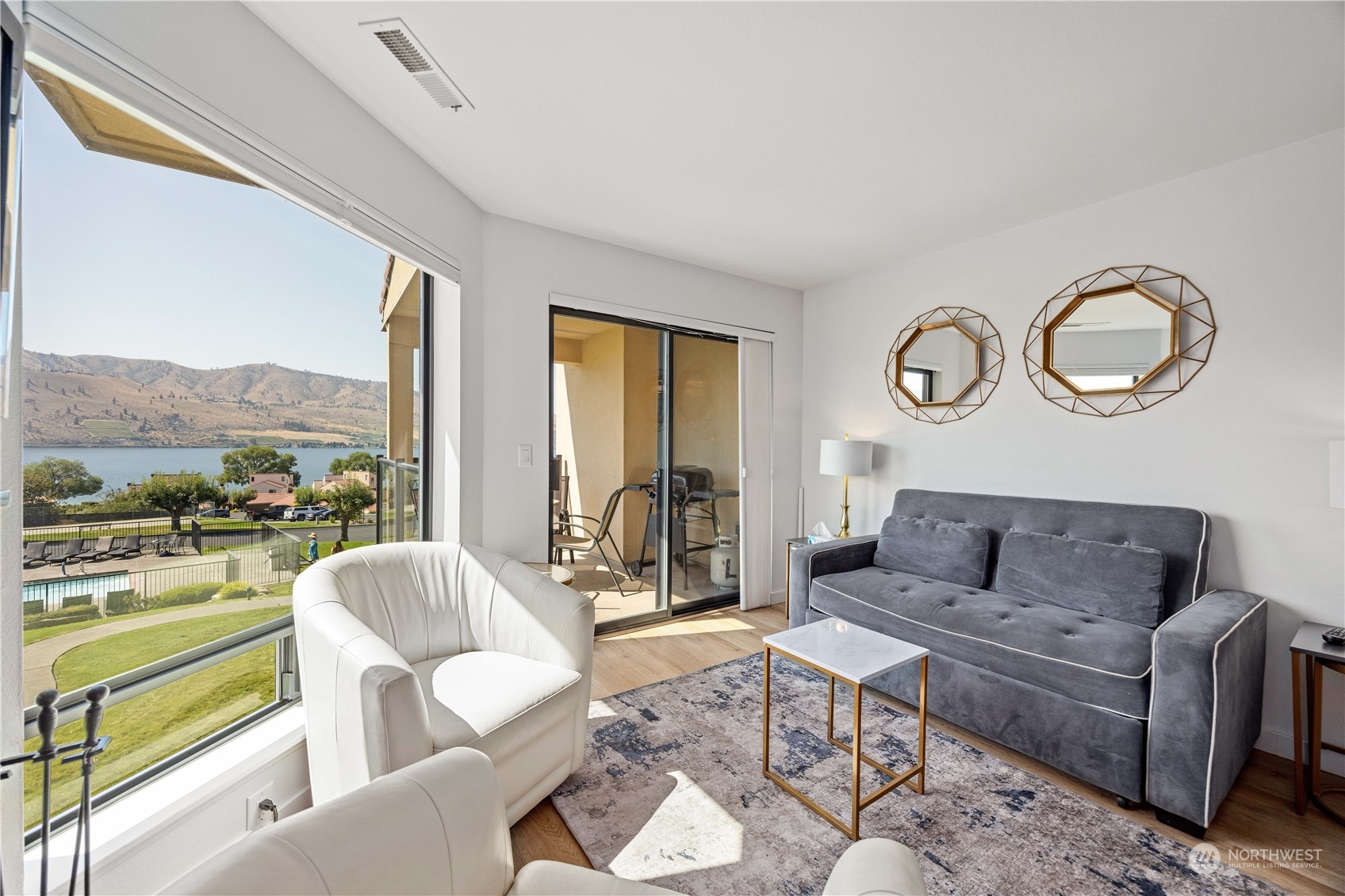 100 Lake Chelan Shores Drive Unit: #17-9