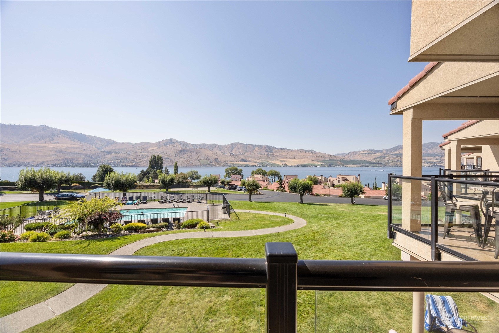 100 Lake Chelan Shores Drive Unit: #17-9