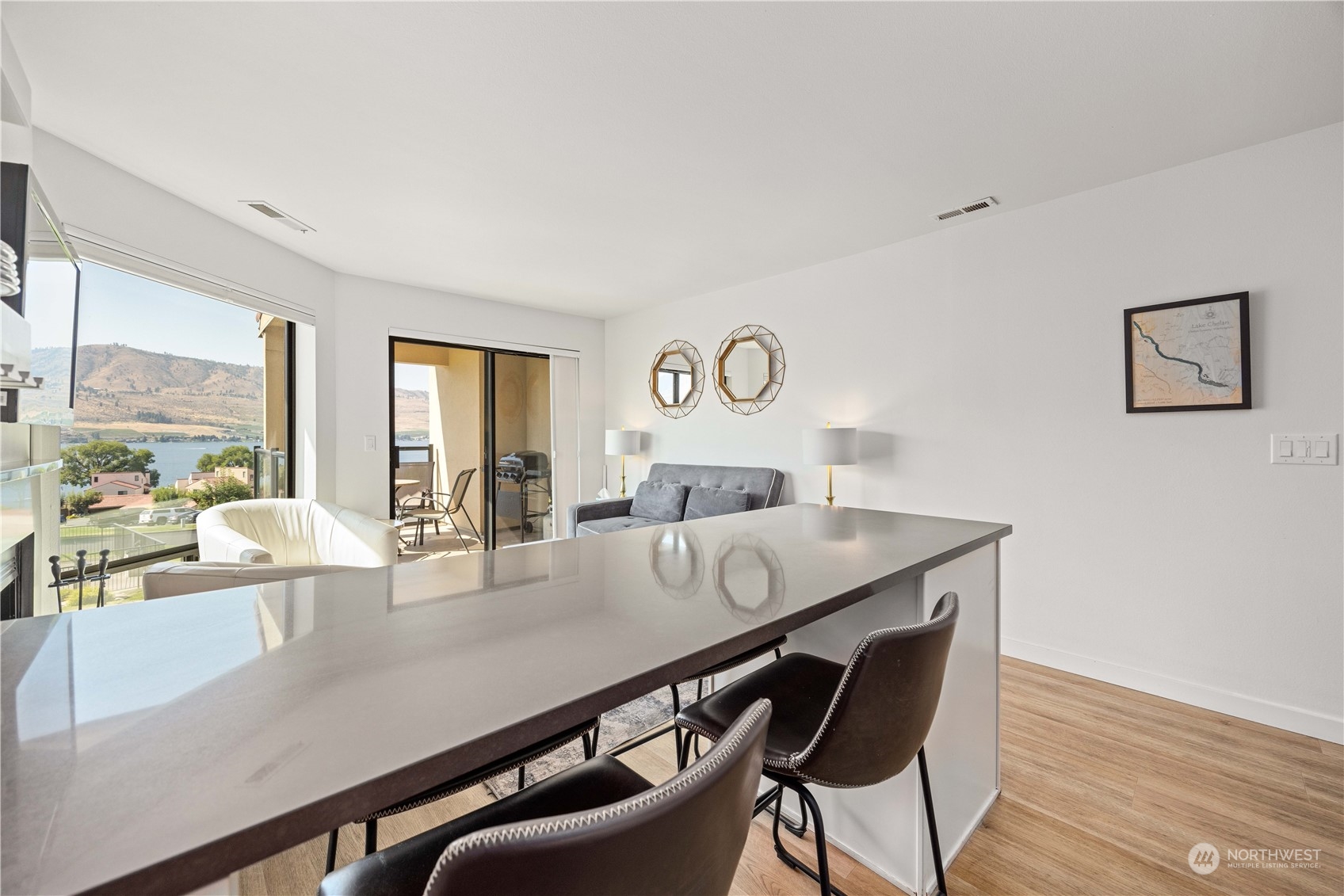 100 Lake Chelan Shores Drive Unit: #17-9