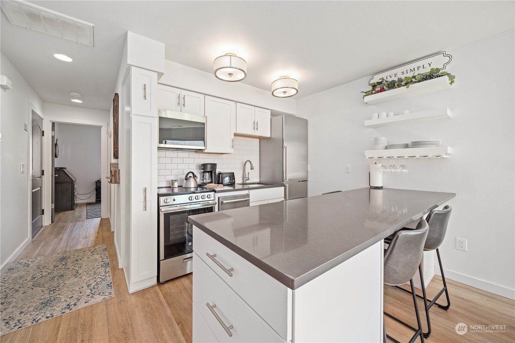 100 Lake Chelan Shores Drive Unit: #17-9