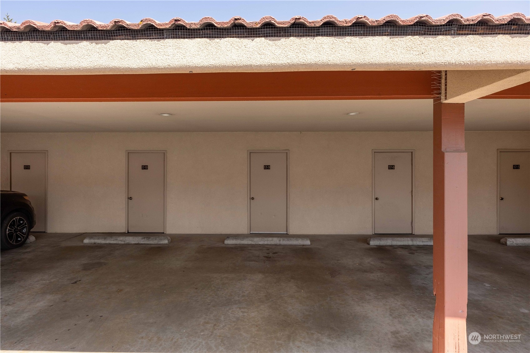 100 Lake Chelan Shores Drive Unit: #17-9