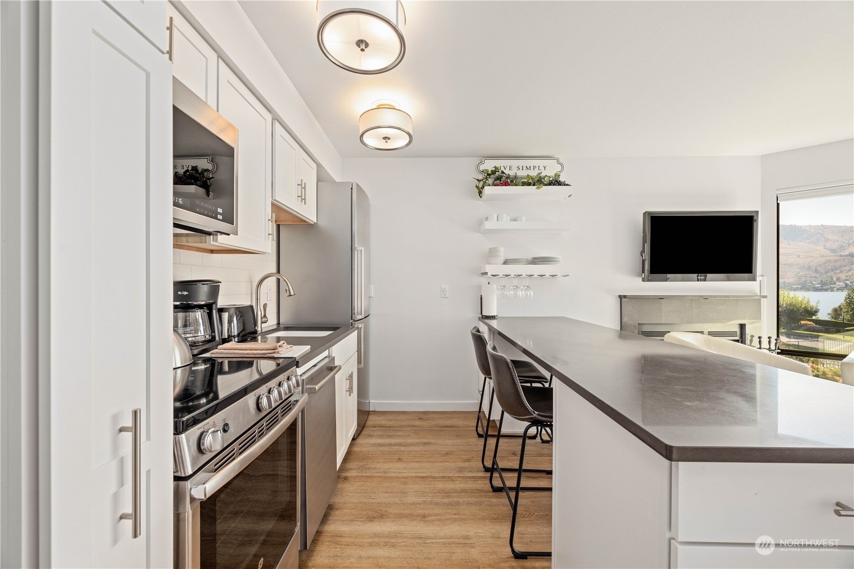 100 Lake Chelan Shores Drive Unit: #17-9