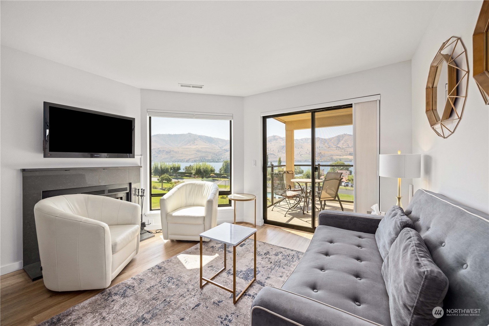 100 Lake Chelan Shores Drive Unit: #17-9