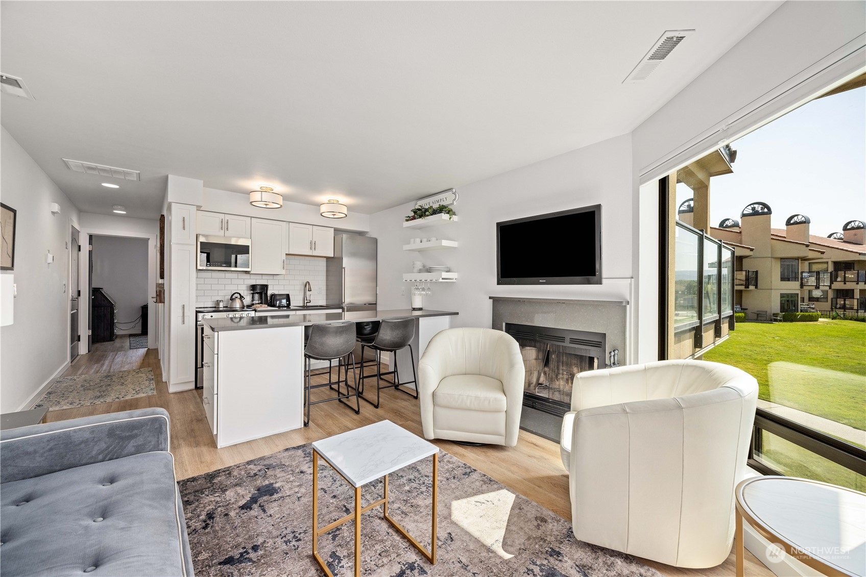 100 Lake Chelan Shores Drive Unit: #17-9