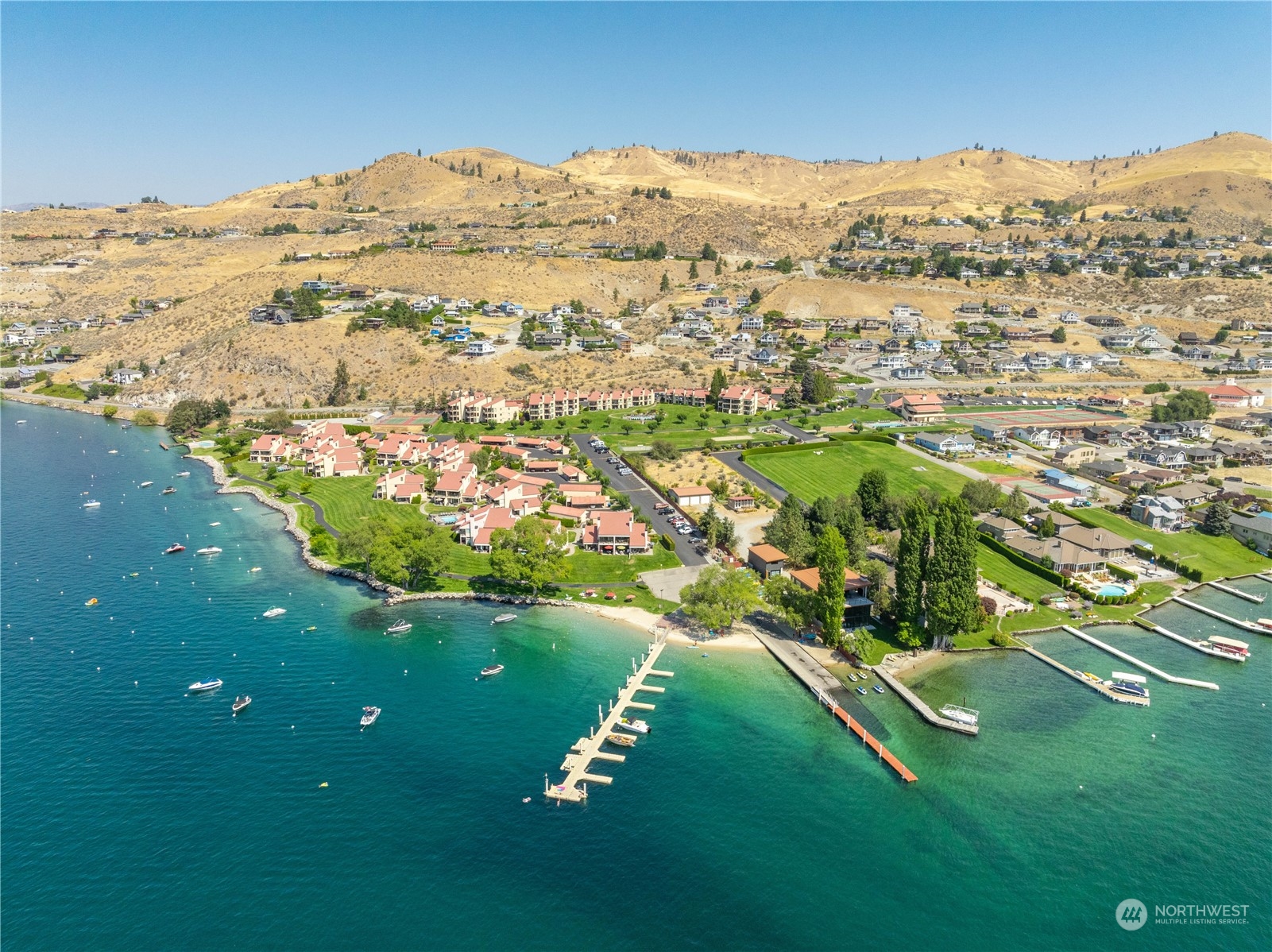 100 Lake Chelan Shores Drive Unit: #17-9