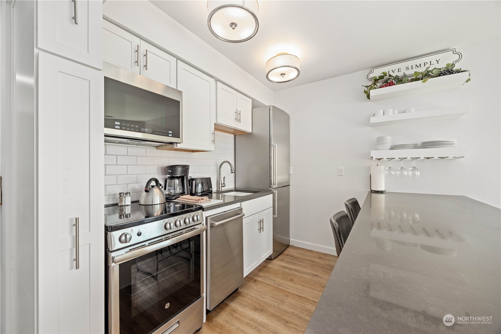 100 Lake Chelan Shores Drive Unit: #17-9