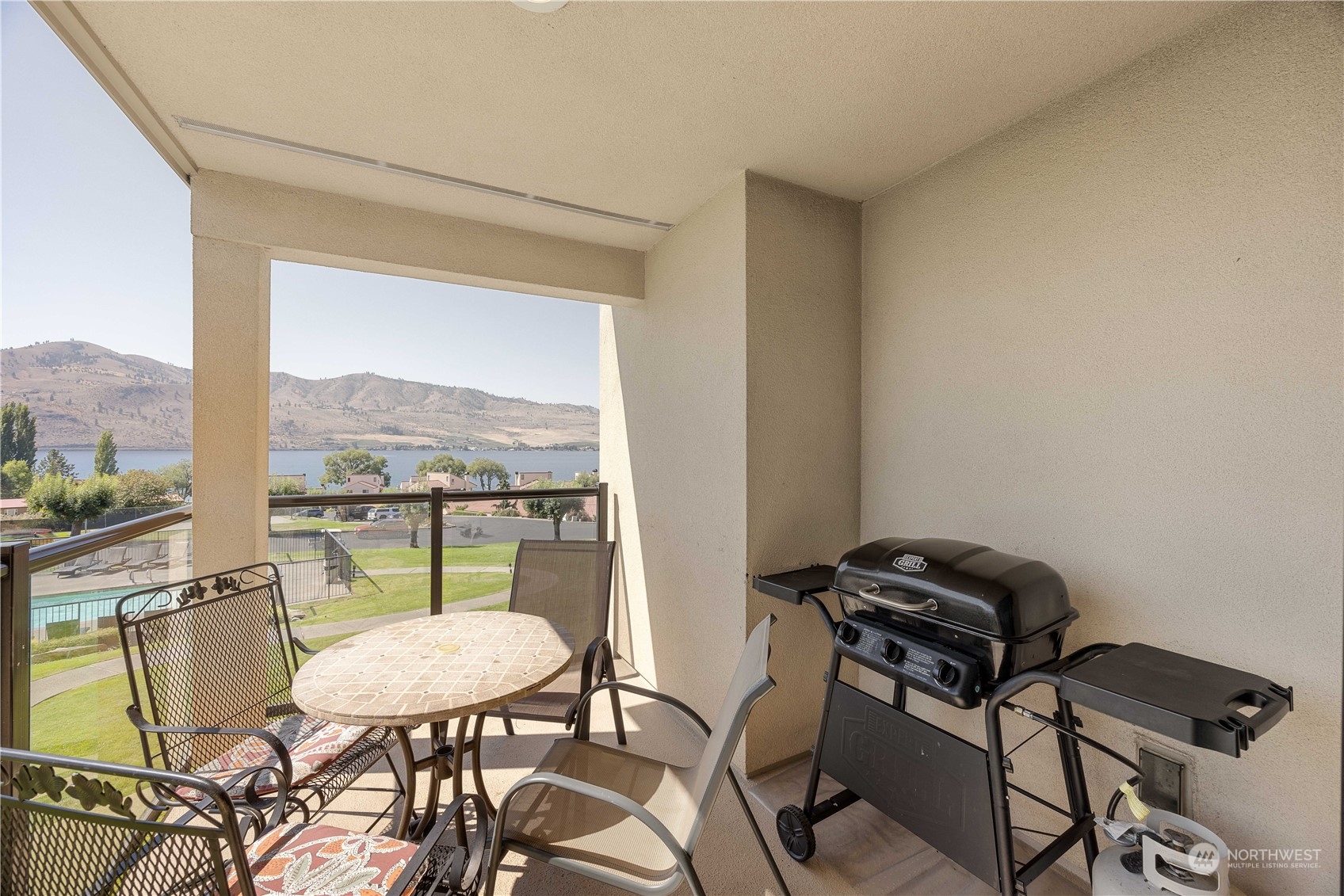 100 Lake Chelan Shores Drive Unit: #17-9
