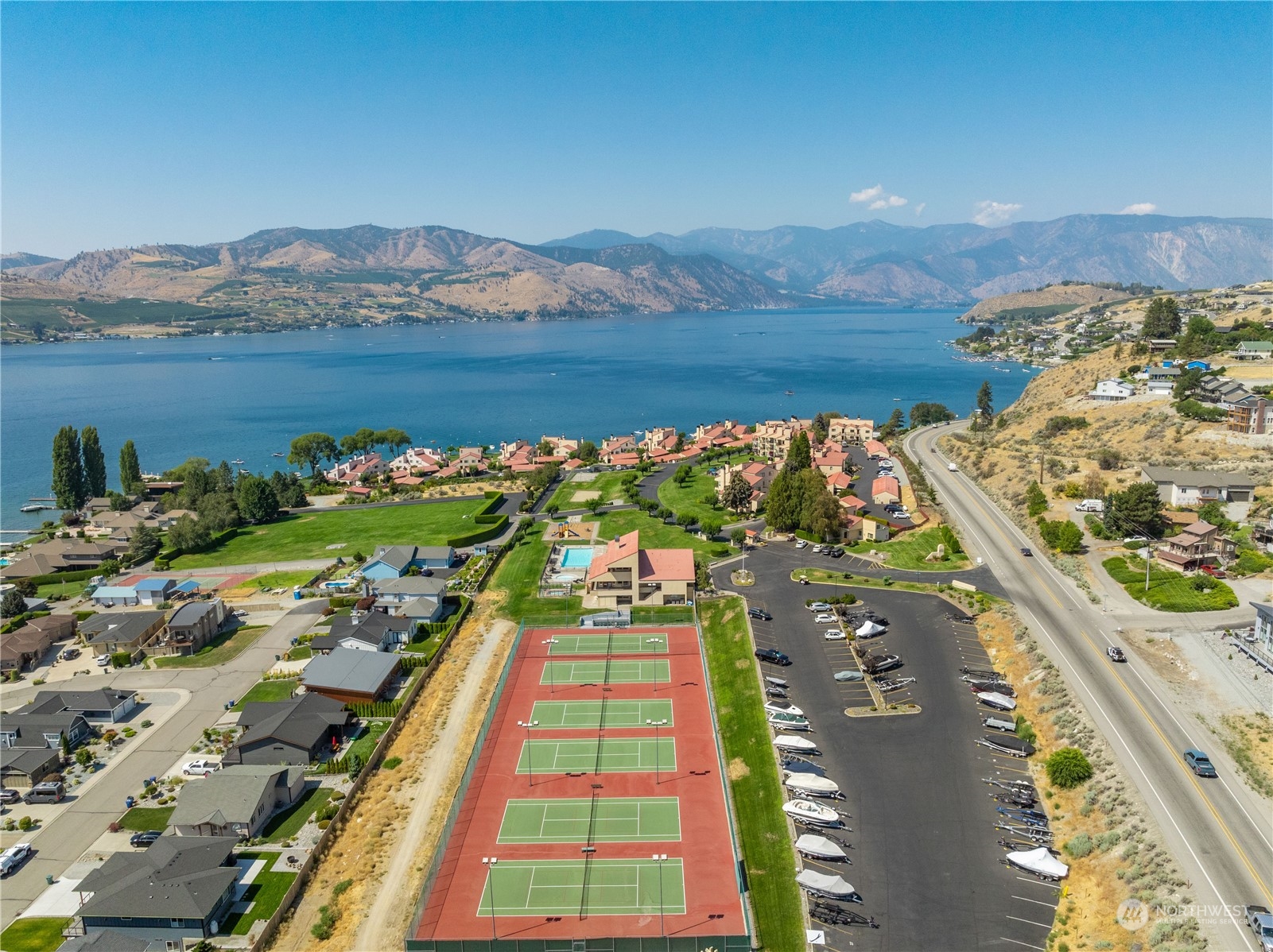 100 Lake Chelan Shores Drive Unit: #17-9