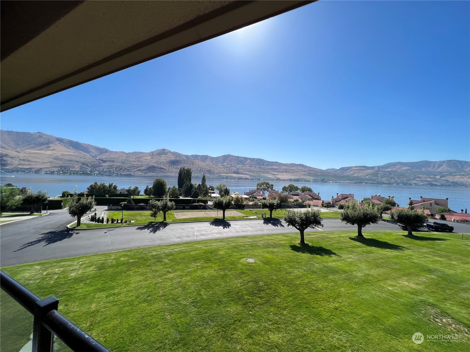 100 Lake Chelan Shores Drive Unit: 15-8J