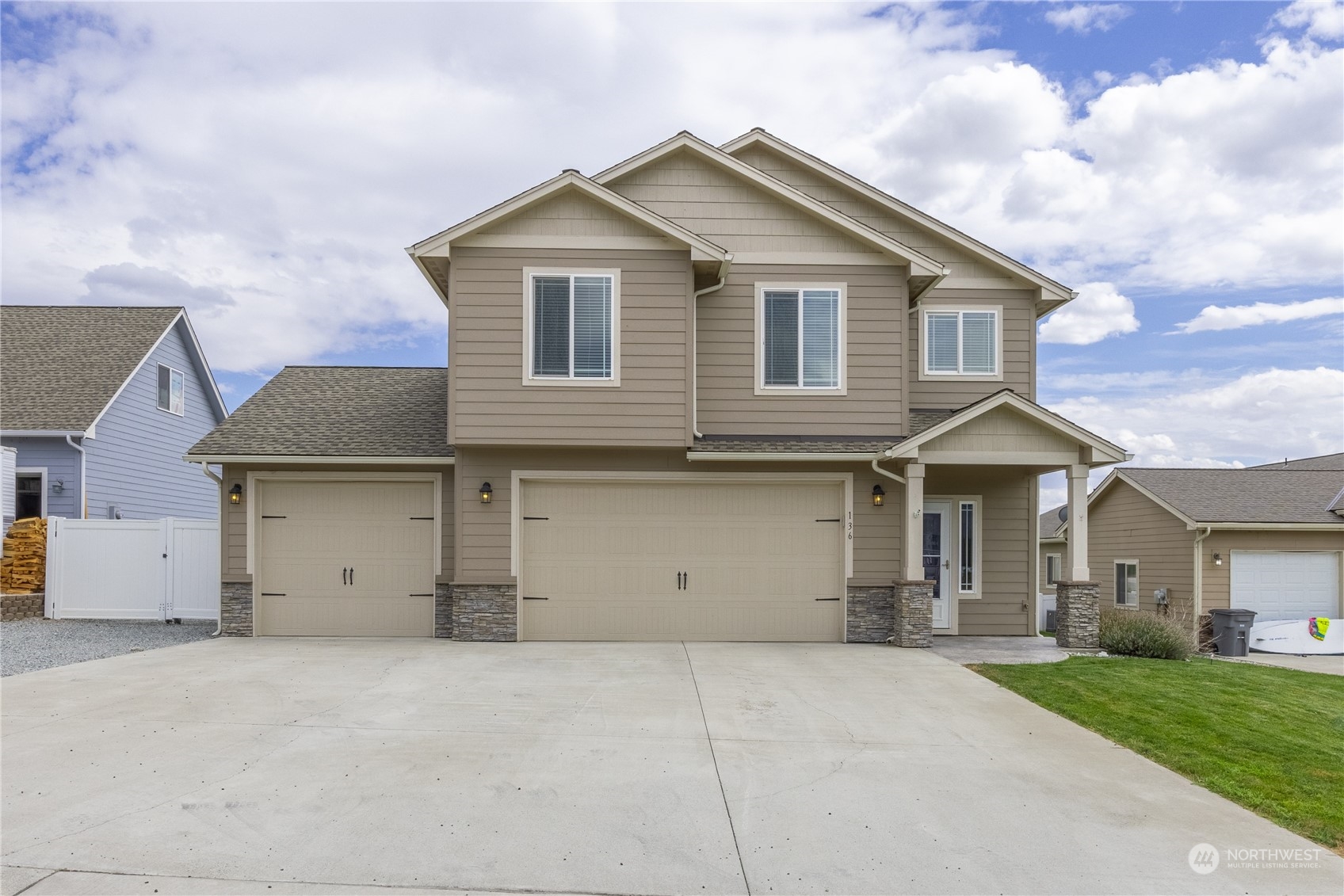 136 Summer Breeze Road