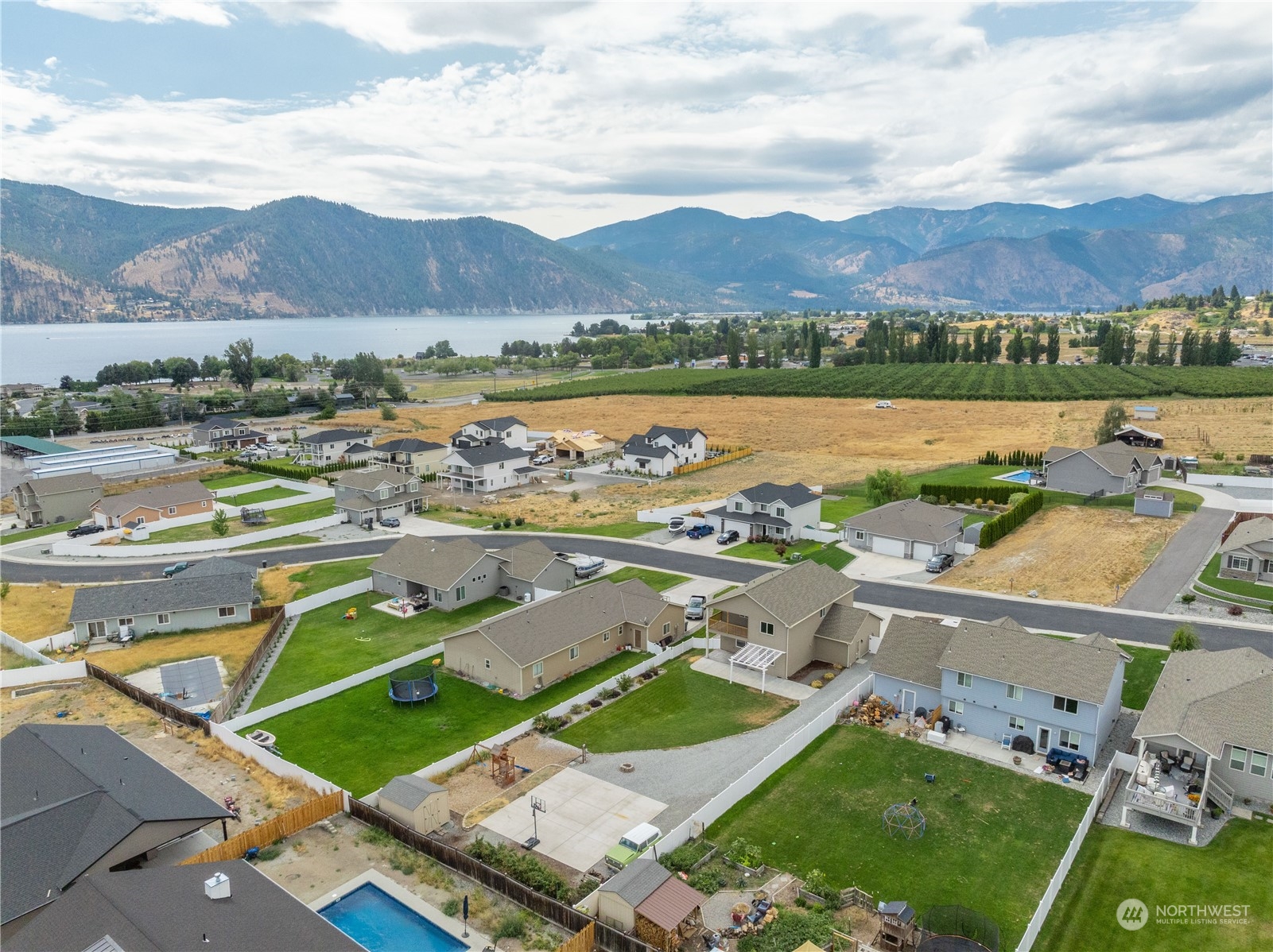 136 Summer Breeze Road