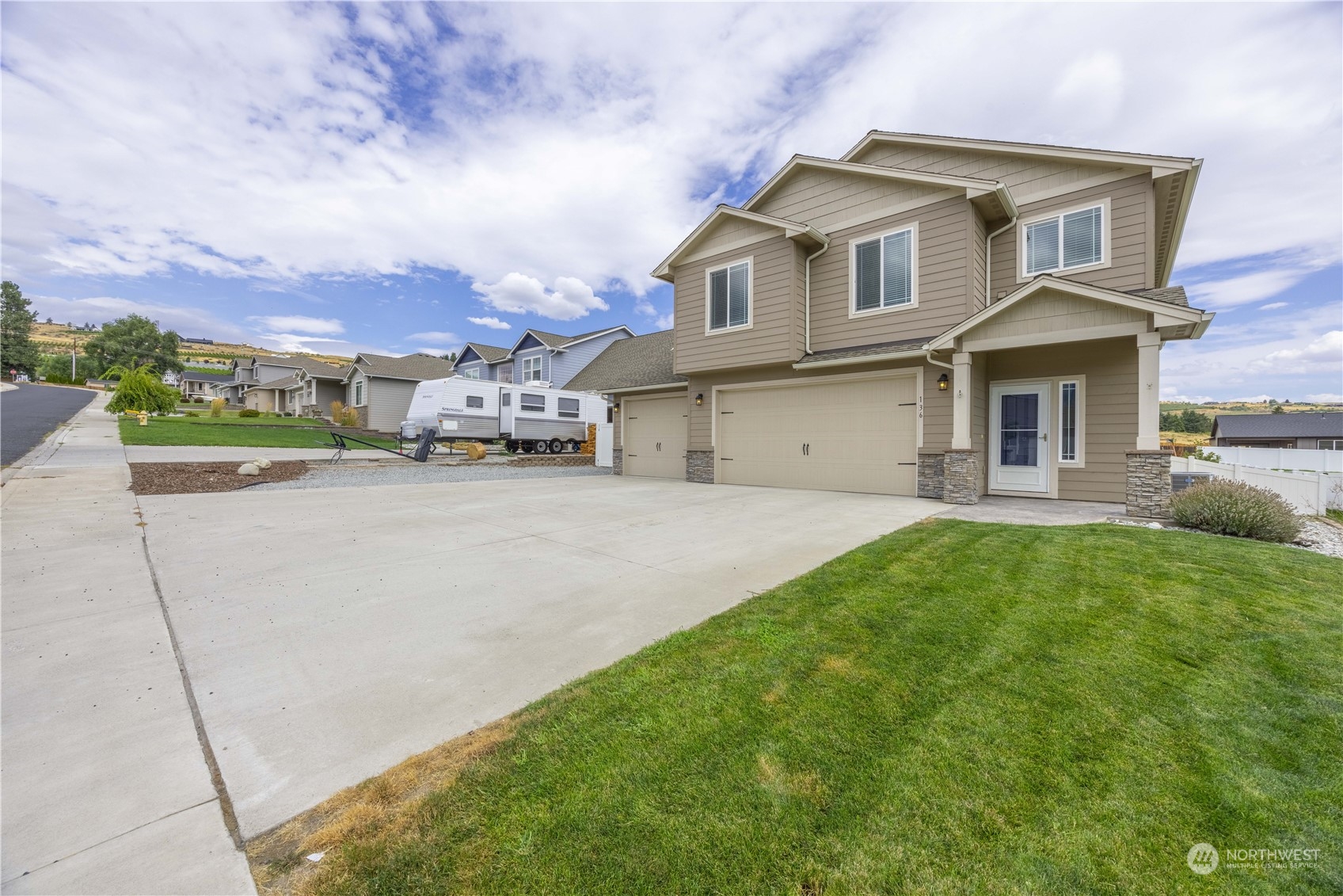 136 Summer Breeze Road