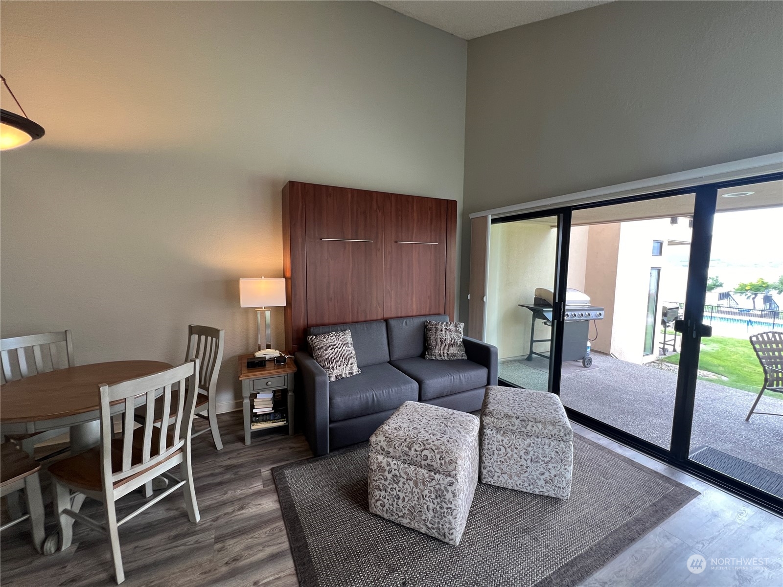 100 Lake Chelan Shores Drive Unit: 4-4