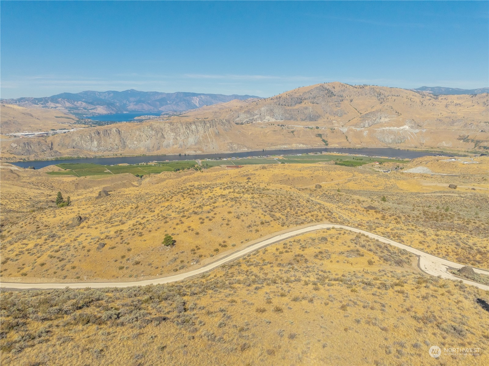 0 LOT 1&2 McNeil Canyon Road