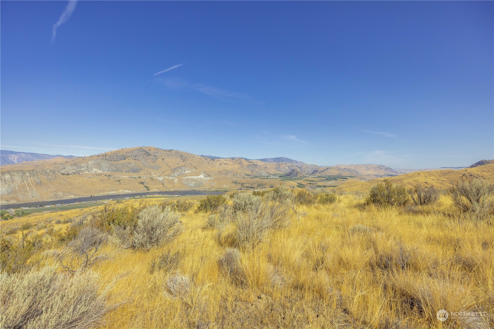 0 LOT 1&2 McNeil Canyon Road