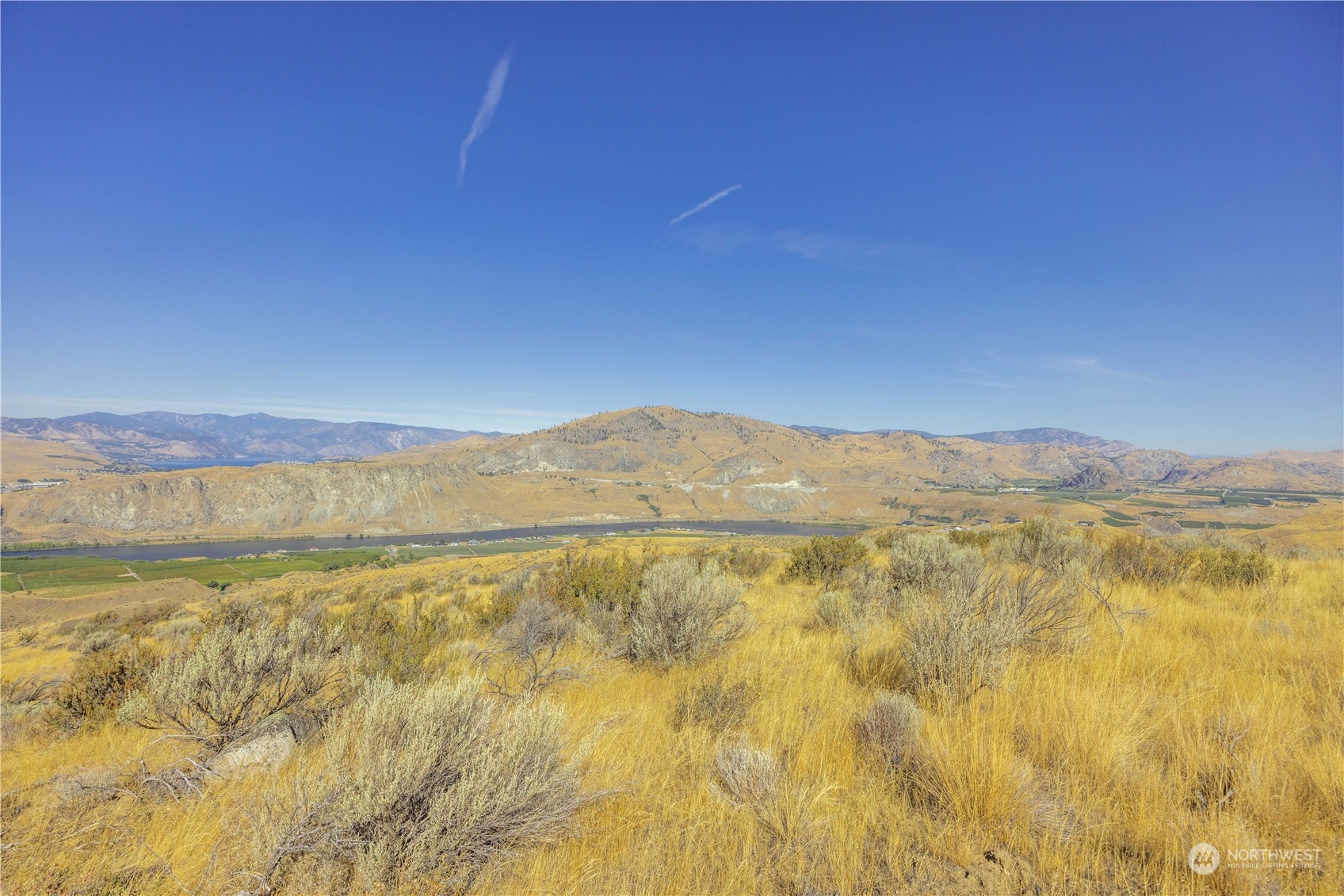 0 LOT 1&2 McNeil Canyon Road