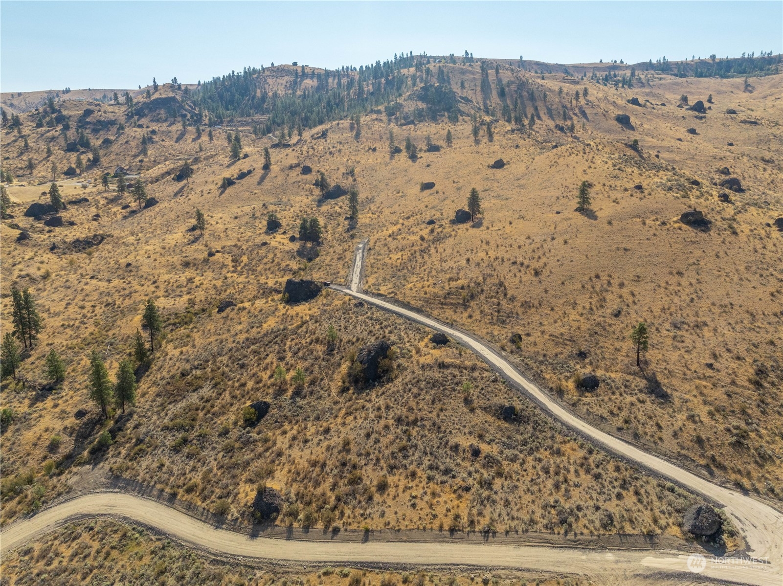 0 LOT 1&2 McNeil Canyon Road