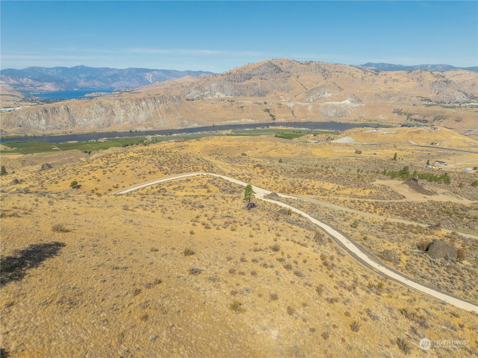 0 LOT 1&2 McNeil Canyon Road