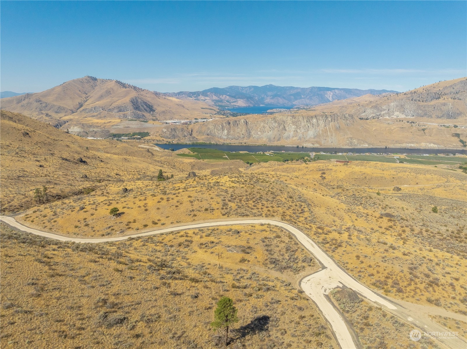 0 LOT 1&2 McNeil Canyon Road