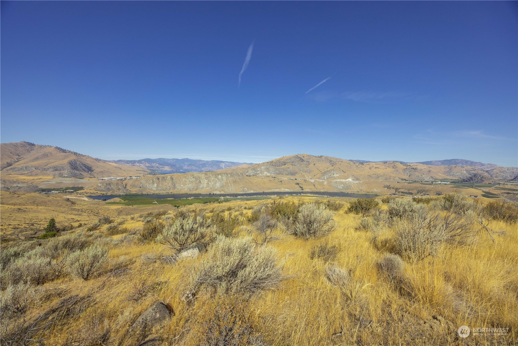 0 LOT 1&2 McNeil Canyon Road