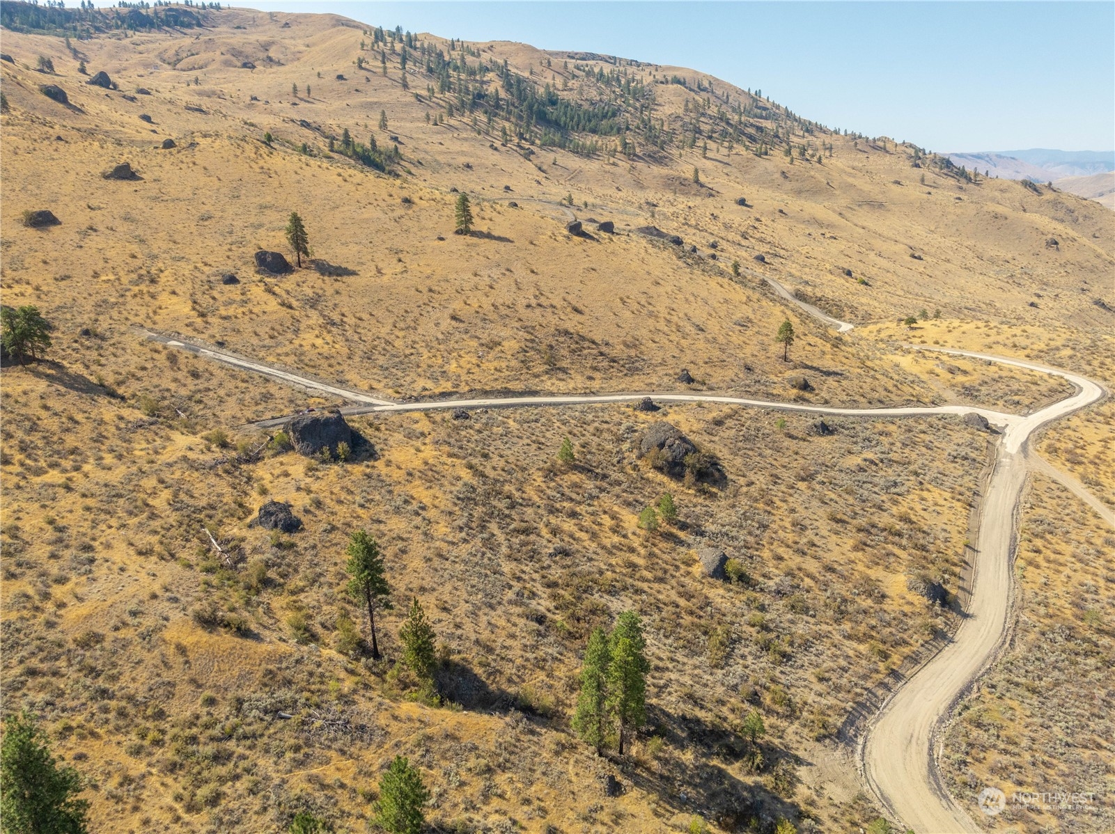0 LOT 1&2 McNeil Canyon Road