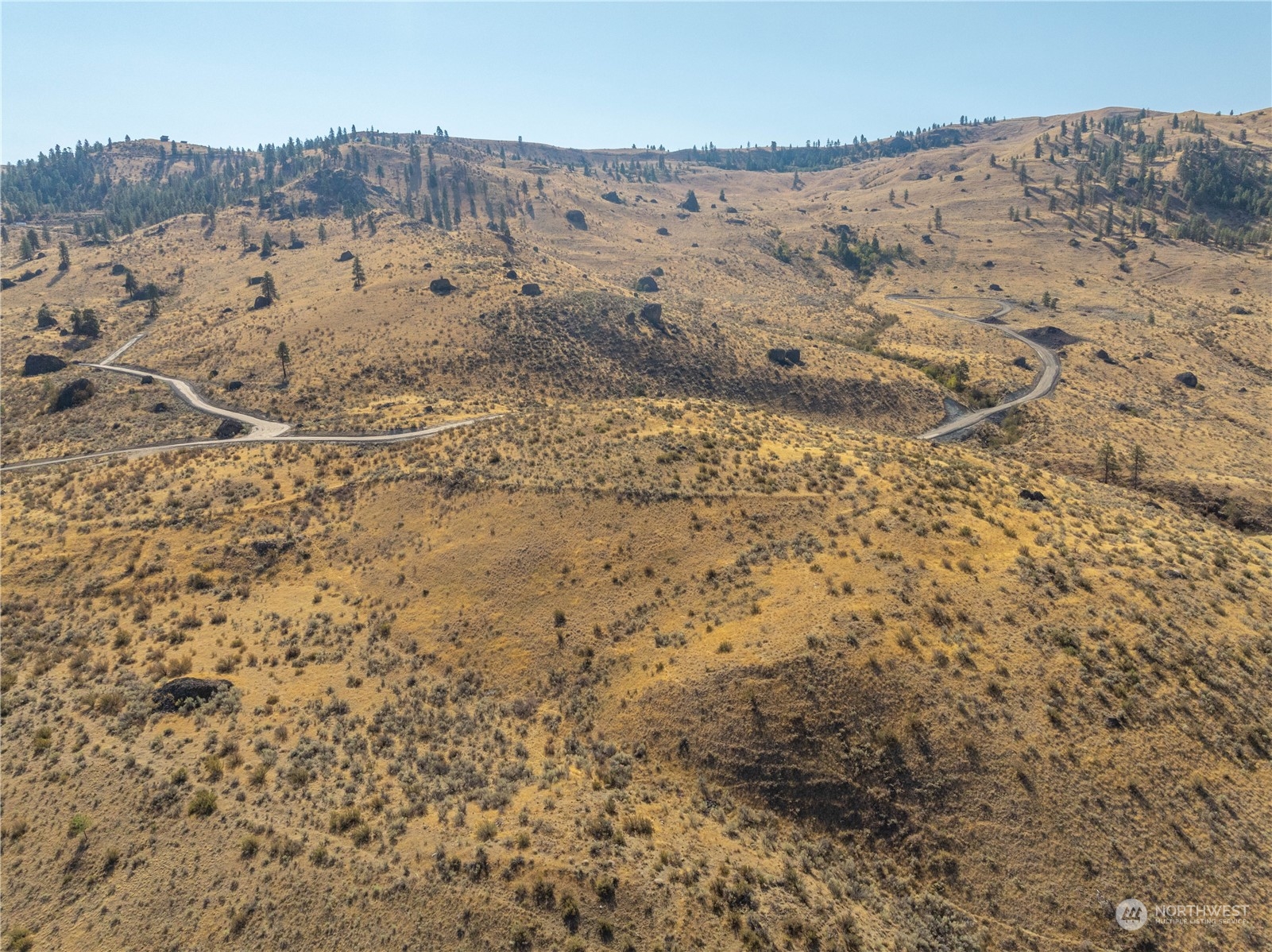 0 LOT 1&2 McNeil Canyon Road