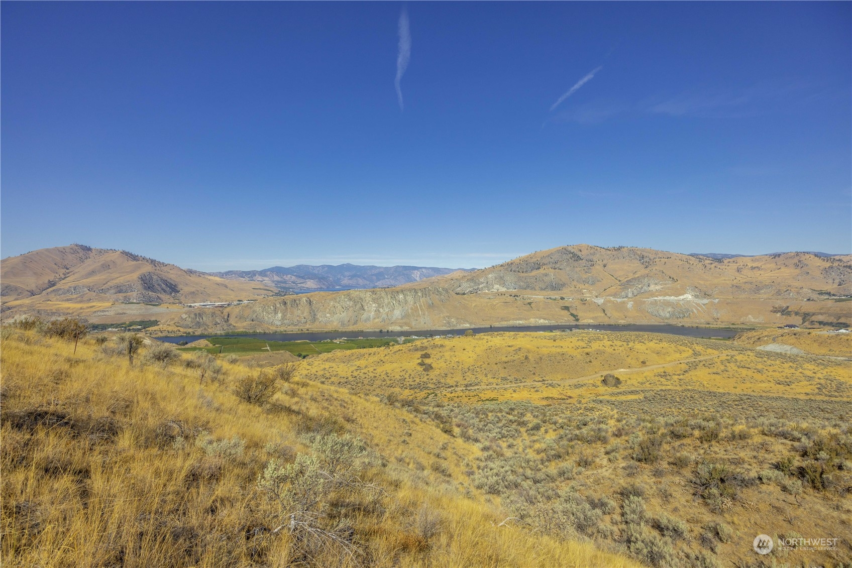 0 LOT 1&2 McNeil Canyon Road