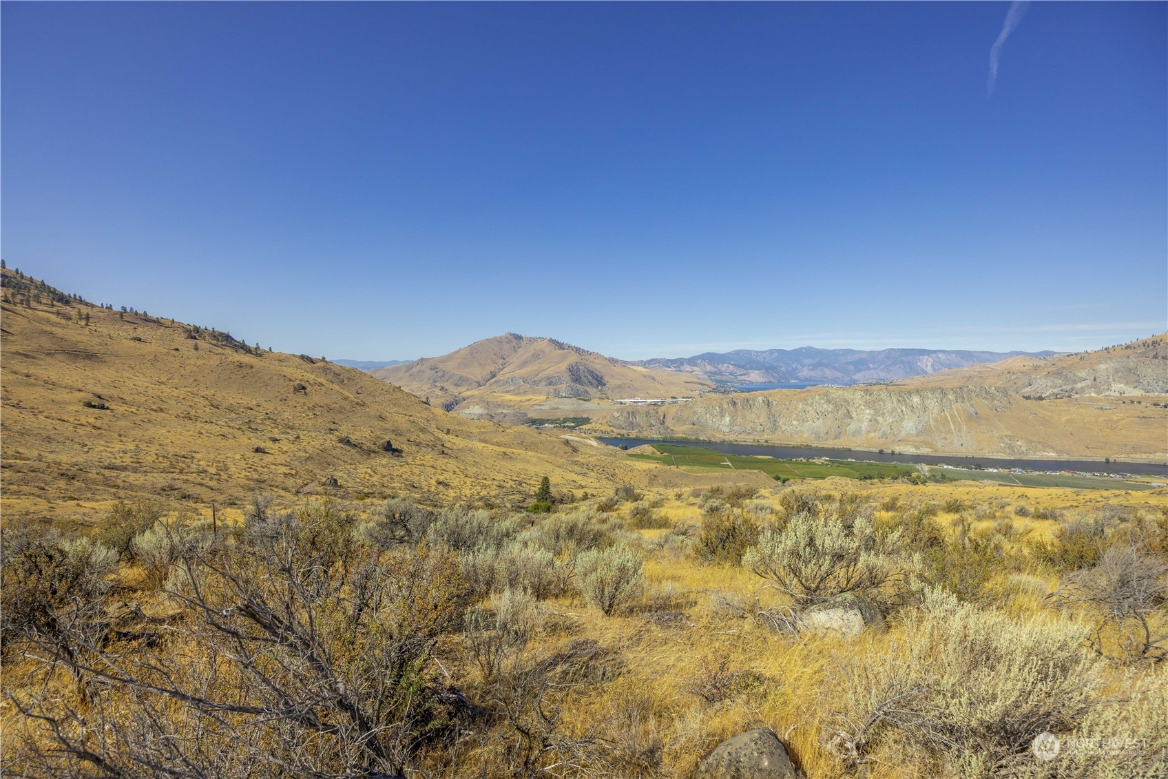 0 LOT 1&2 McNeil Canyon Road