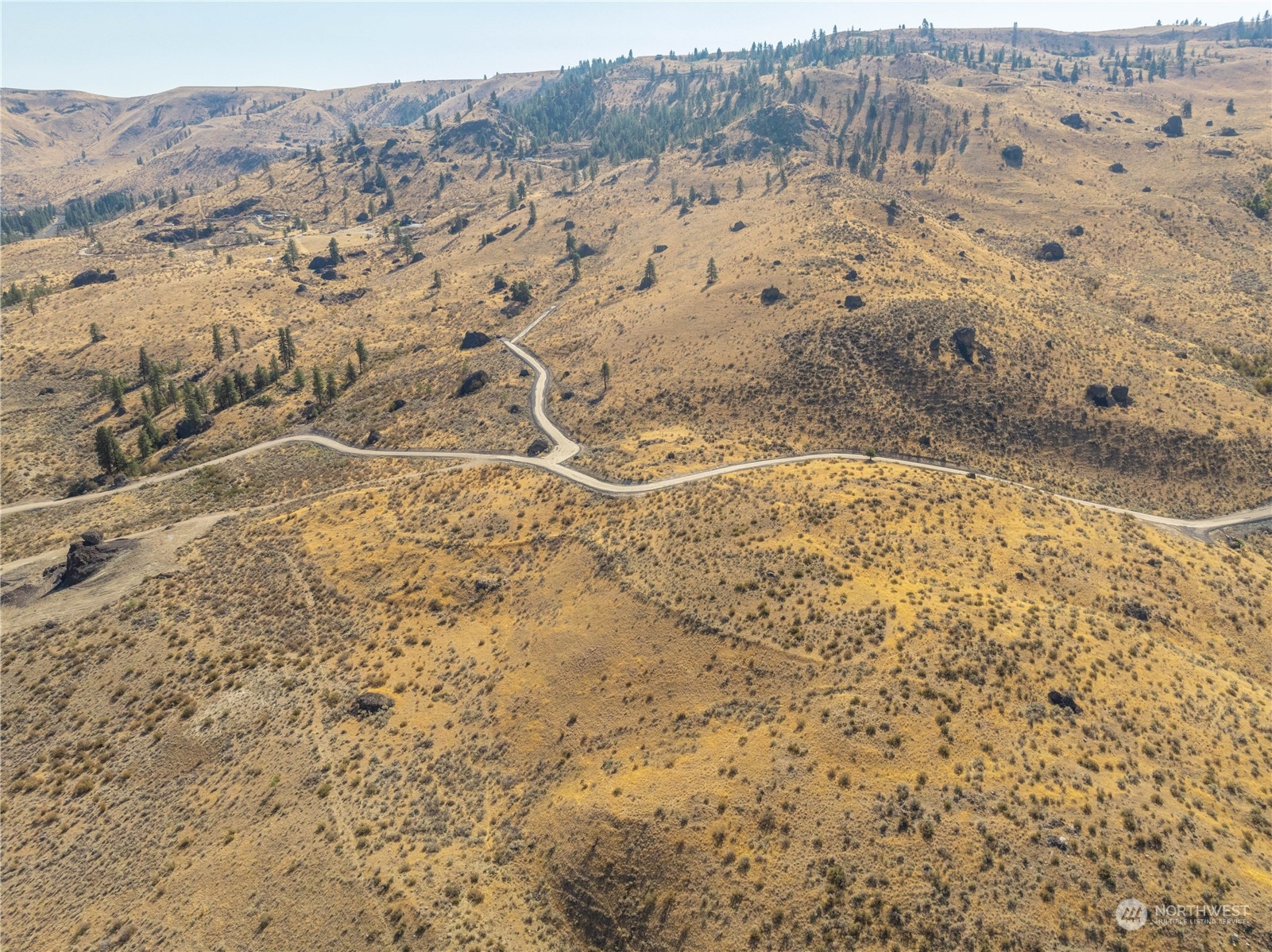 0 LOT 1&2 McNeil Canyon Road