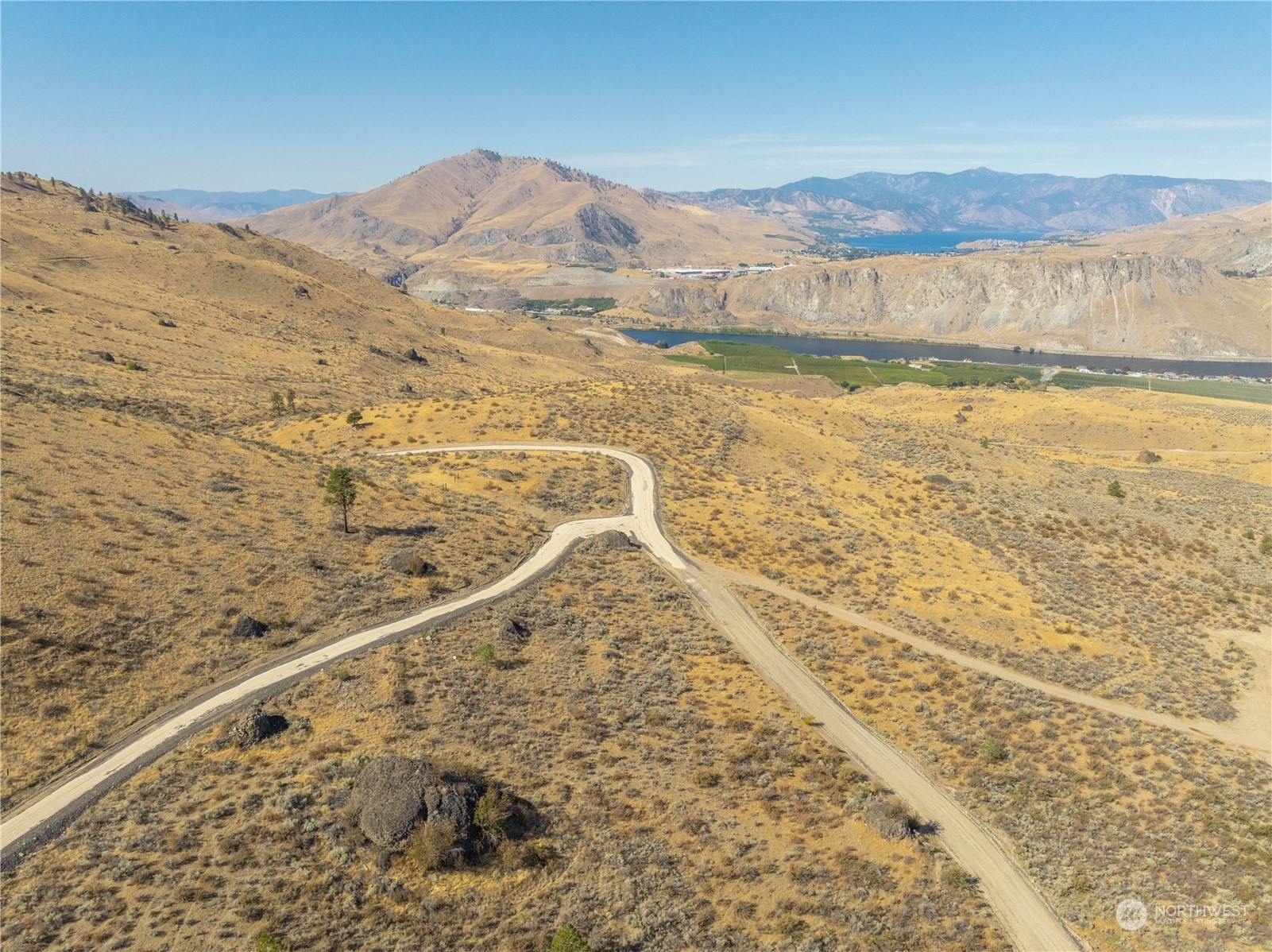 0 LOT 1&2 McNeil Canyon Road