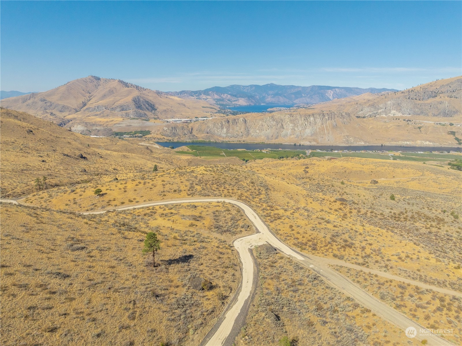 0 LOT 1&2 McNeil Canyon Road