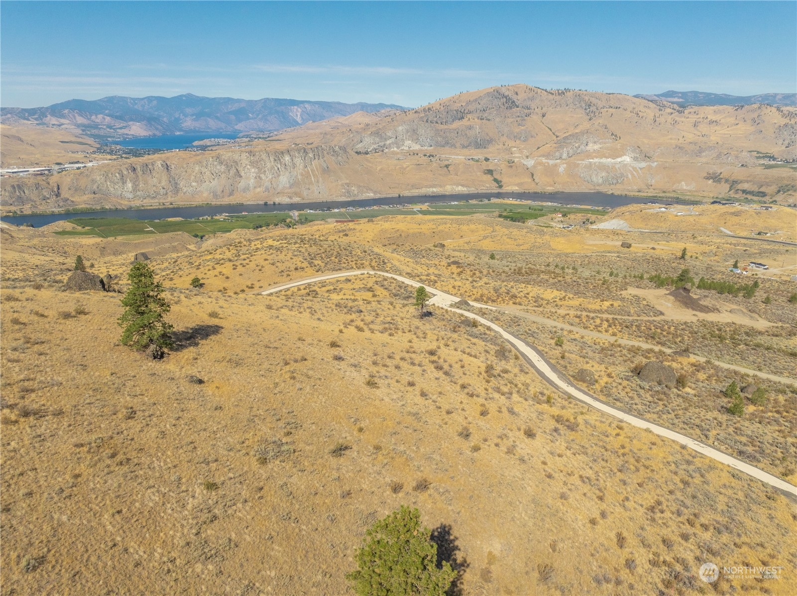 0 LOT 1&2 McNeil Canyon Road