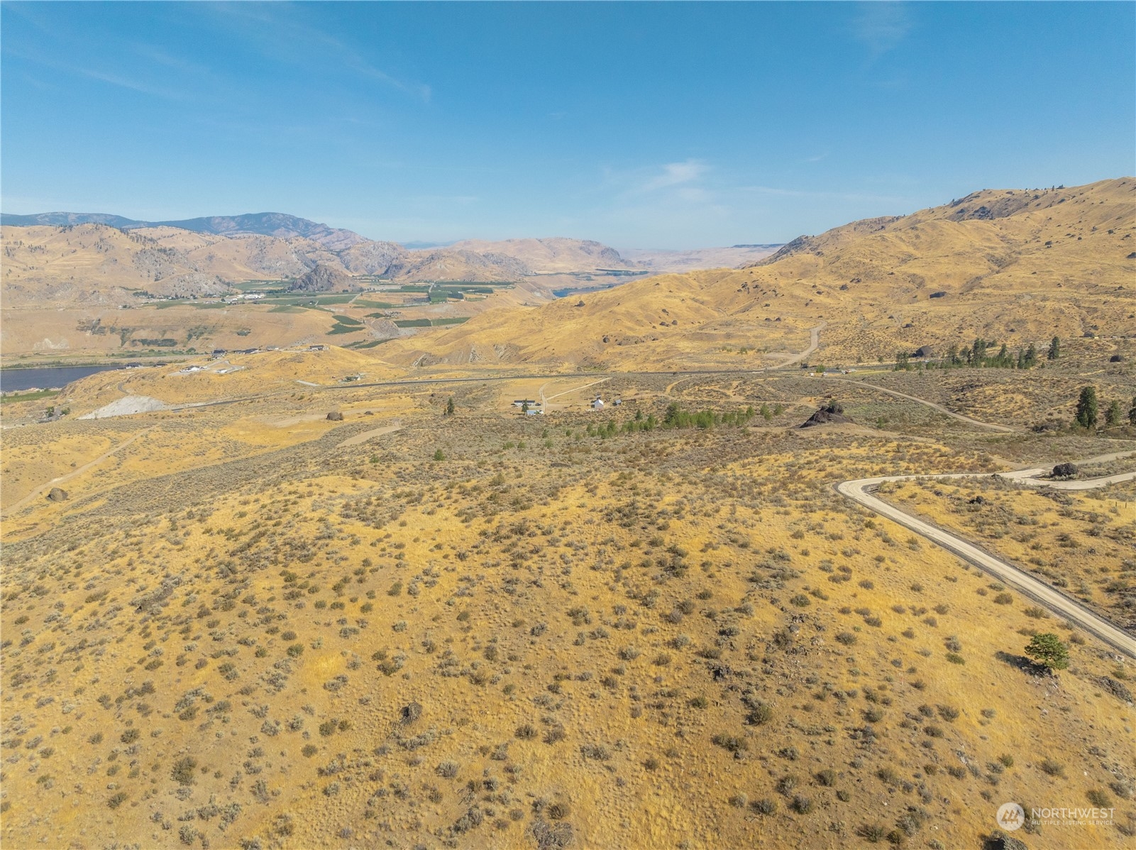 0 LOT 1&2 McNeil Canyon Road