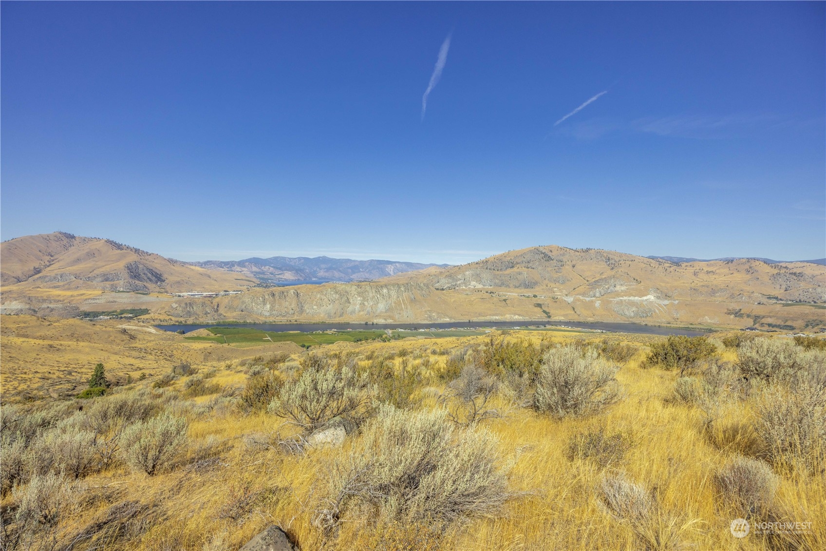 0 LOT 1&2 McNeil Canyon Road