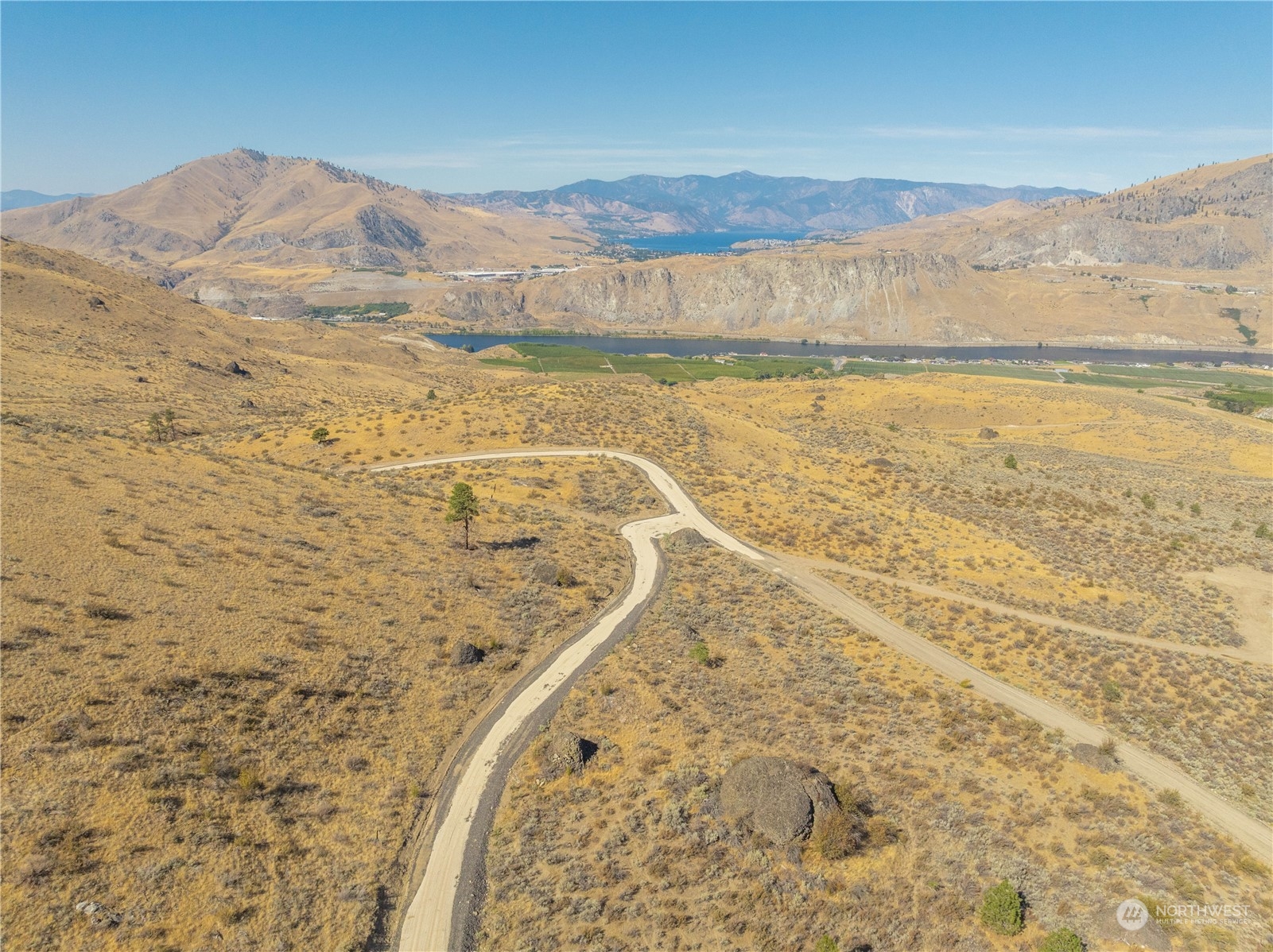 0 LOT 1&2 McNeil Canyon Road