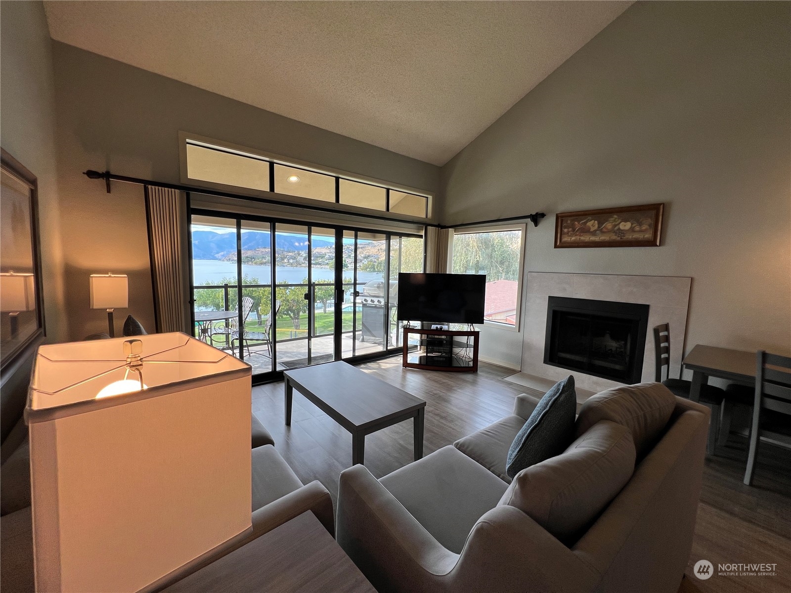 100 Lake Chelan Shores Drive Unit: 14-6F
