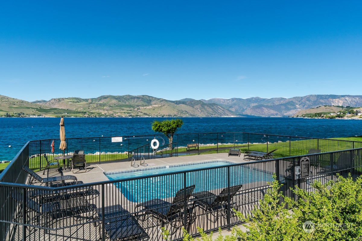 100 Lake Chelan Shores Drive Unit: 14-6F