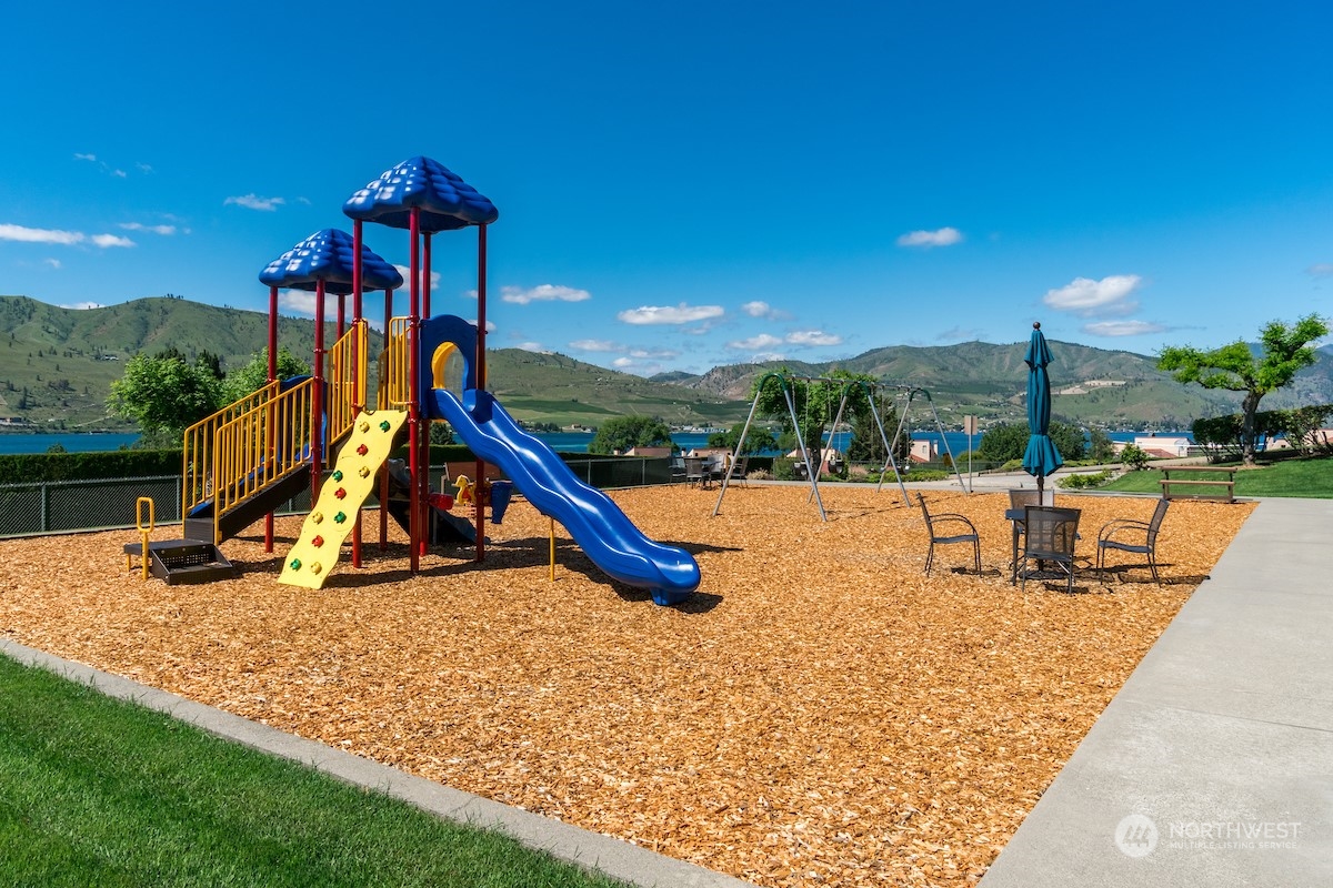 100 Lake Chelan Shores Drive Unit: 14-6F